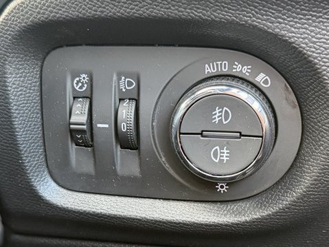 Vauxhall Corsa 1.2 Turbo GS 5dr 33