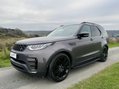 Land Rover Discovery TD6 HSE LUXURY 15