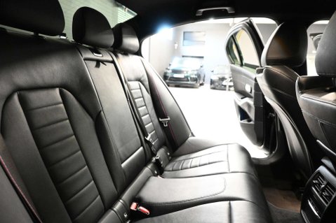 BMW 3 Series 2.0 330E M Sport Auto 4dr 47