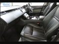 Land Rover Range Rover Velar 2.0 D180 S SUV 5dr Diesel Auto 4WD Euro 6 (s/s) (180 ps) 9