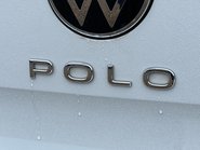 Volkswagen Polo LIFE TSI 20