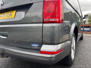 Volkswagen Transporter T32 204 ps Tdi Highline 4Motion DSG Panel Van - Factory Diff Lock 26