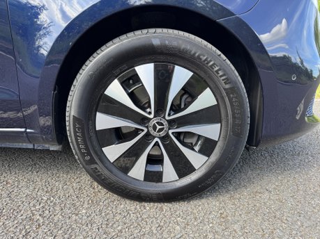 Mercedes-Benz Eqv EQV 300 Sport Auto Electric 90KWH EX-LWB/7 SEATER/360 CAM/VAT Q 42