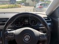 Volkswagen Passat 2.0 TDI BlueMotion Tech Executive DSG Euro 5 (s/s) 5dr 12