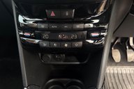 Peugeot 2008 BLUE HDI ALLURE…8 SERVICES JUST £20 R/TAX..SAT NAV..CRUISE..A.CON..1/2 LEAT 18