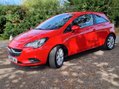 Vauxhall Corsa ENERGY A/C ECOFLEX 9