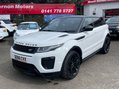 Land Rover Range Rover Evoque 2.0 TD4 HSE Dynamic Auto 4WD Euro 6 (s/s) 5dr 7