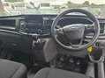 Ford Transit Custom 300 LEADER P/V ECOBLUE 10