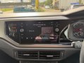Volkswagen Polo 1.0 TSI Match Euro 6 (s/s) 5dr 10