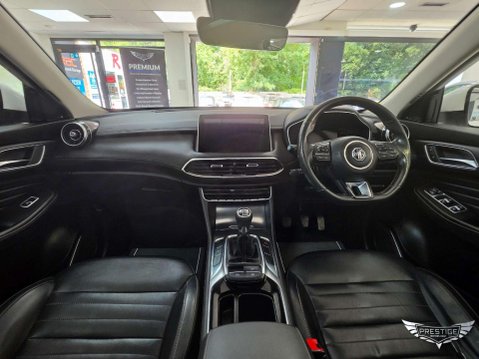 MG HS 1.5 T-GDI Exclusive Euro 6 (s/s) 5dr 31
