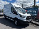 Ford Transit 2.0 350 EcoBlue RWD L2 H3 Euro 6 5dr
