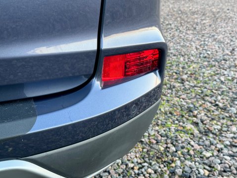 Honda CR-V 2.0 i-VTEC EX Auto 4WD Euro 6 5dr 58