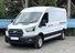 Ford Transit E-Transit 390 Trend