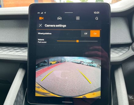 Polestar 2 2 Plus EV AWD 4WD 5dr 36