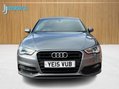 Audi A3 2.0 TDI S line Sportback 5dr Diesel Manual Euro 6 (s/s) (150 ps) 18