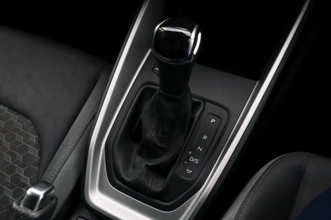 Audi A1 1.0 A1 Sportback 30 TFSI Sport Semi-Auto 5dr 25