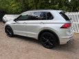 Volkswagen Tiguan R-LINE TDI DSG 12