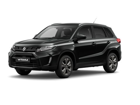Vitara 1.4 Mild Hybrid Motion 5dr Manual 7