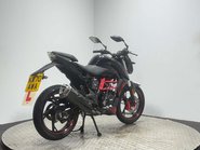 Yamasaki F51 50 2020 GEARED 50CC BIKE SPARES OR REPAIR PROJECT BIKE NEEDS WORK 3