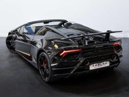 Lamborghini Huracan 5.2 V10 LP 640-4 Performante Spyder LDF 4WD Euro 6 (s/s) 2dr 28