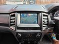 Ford Ranger WILDTRAK 4X4 DCB TDCI AUTO 17