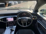 Audi A6 2.0 A6 S Line 40 TDI Semi-Auto 5dr 21