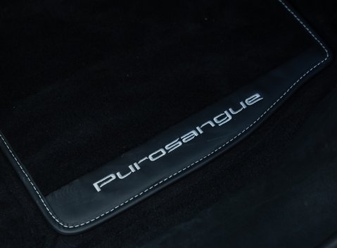 Ferrari Purosangue 31