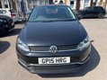 Volkswagen Polo 1.2 TSI BlueMotion Tech SEL DSG Euro 6 (s/s) 5dr 2