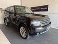 Land Rover Range Rover 4.4 Range Rover Westminster TDV8 Auto 4WD 5dr 21