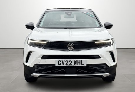 Vauxhall Mokka 1.2 Turbo 100 Elite Edition 5dr