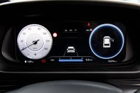 Hyundai i20 T-GDI PREMIUM 10