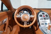 Bugatti Veyron GRAND SPORT. FRESH SERVICE. EX BUGATTI DISPLAY CAR. OUTSTANDING PROVENANCE 26