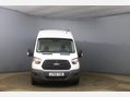 Ford Transit 2.0 350 EcoBlue FWD L2 H3 Euro 6 5dr 1