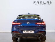 BMW X4 3.0 30d M Sport SUV 5dr Diesel Auto xDrive Euro 6 (s/s) (265 ps) 31