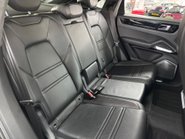 Porsche Cayenne 4.0 V8 E-Hybrid 17.9kWh Turbo S Coupe 5dr Petrol Plug-in Hybrid (680ps) 14