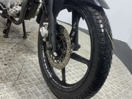 Yamaha YBR 125 2012 ONLY 14K PROJECT BIKE LEARNER SPARES OR REPAIR 125CC 17