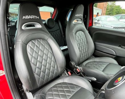 Abarth 695 1.4 695 3dr 54