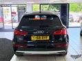 Audi Q5 2.0 TDI 40 Sport S Tronic quattro Euro 6 (s/s) 5dr 92