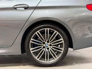 BMW 5 Series 2.0 530e 9.2kWh M Sport Saloon 4dr Petrol Plug-in Hybrid Auto Euro 6 (s/s) 59