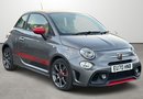Abarth 595 1.4 T-Jet 145 3dr 1