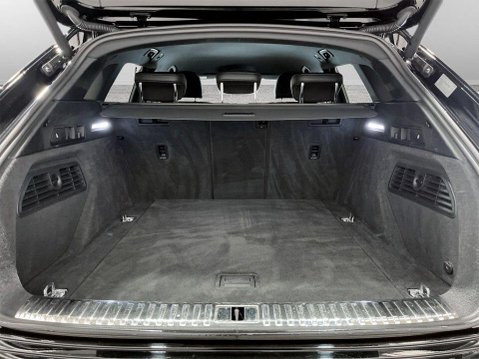 Audi E-Tron 50 S line SUV 5dr Electric Auto quattro 71.2kWh (313 ps) 42