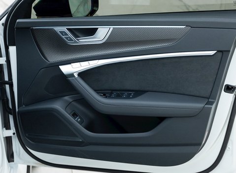 Audi RS6 Avant Vorsprung URBAN 20