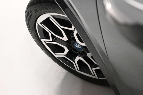 BMW Ix1 IX1 xDrive 30 X Line 4WD 5dr 30