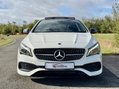 Mercedes-Benz CLA Class 2.1 CLA220d AMG Line Shooting Brake 7G-DCT Euro 6 (s/s) 5dr 15