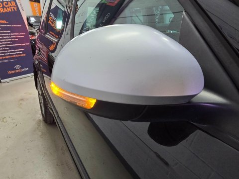 Skoda Yeti 1.2 TSI SE Outdoor Euro 5 5dr 48