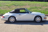 Porsche 911 CARRERA 2 6