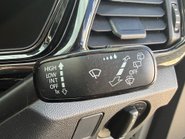 Volkswagen T-Cross BLACK EDITION TSI 15