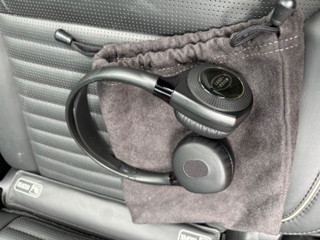 Land Rover Discovery 3.0 TD V6 HSE LUXURY SUV 5dr Diesel Auto 4WD Euro 6 (s/s) (258 ps) 21