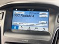 Ford Focus 1.0T EcoBoost Titanium Euro 6 (s/s) 5dr 10