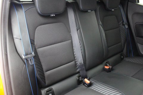 Renault Clio 5dr 1.0 TCe 90 Esprit Alpine 8
